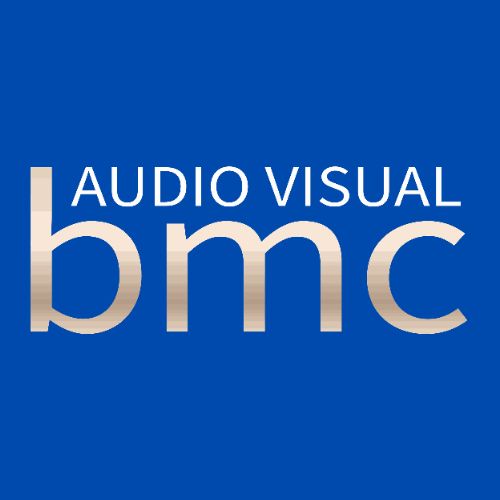  Visual   BMC Audio