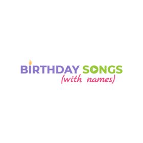 Birthday Songs with Names