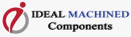 Components Ideal Machined 