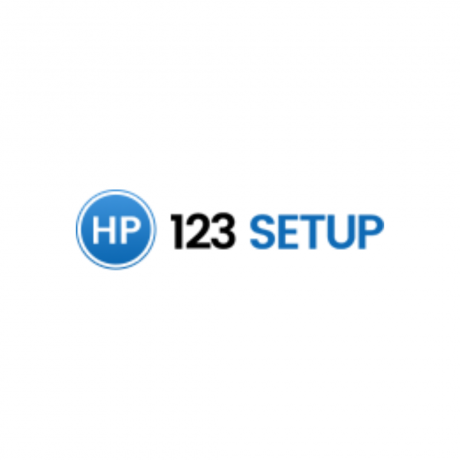 Printer Setup HP 123