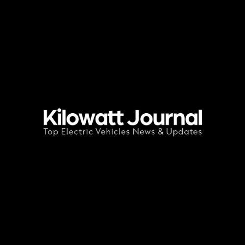 Journal Kilowatt 