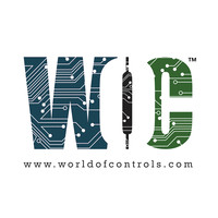 FZE World of Controls