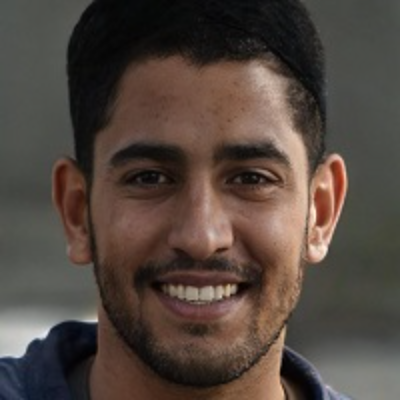 Kumar Vinod