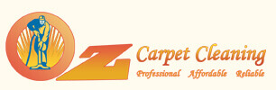 Oz carpet cleaning