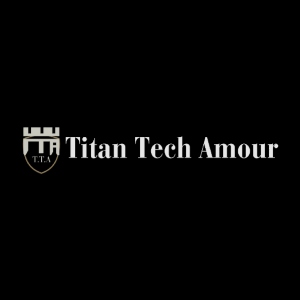 Titan Tech Armour