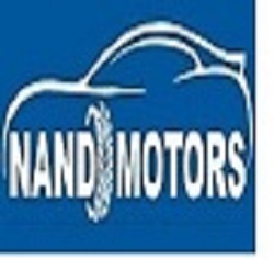 motors nand