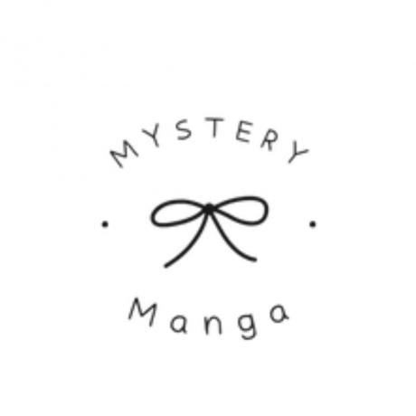 Manga  Mystery