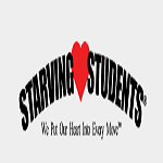 Movers Starving Students