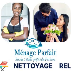 parfait services menage 