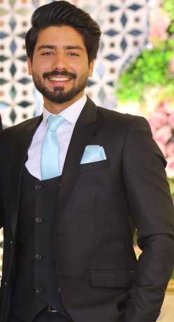 zaib hassan