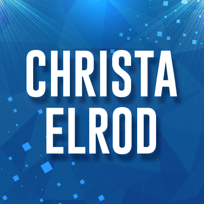 Elrod Christa
