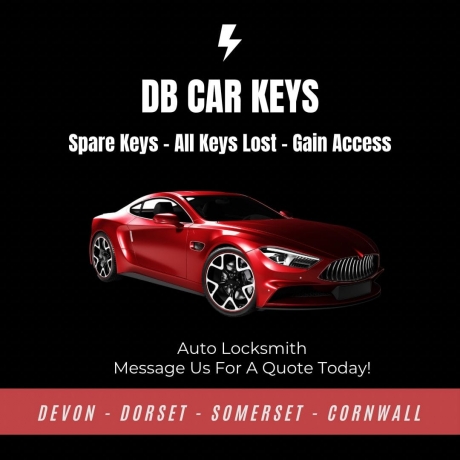 KEYS DB