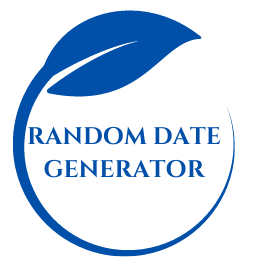 generator random date