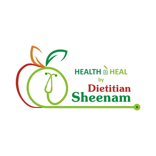 Sheenam Dietitian