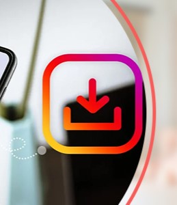 Downloader Instagram