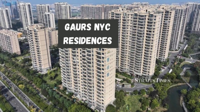 Residences Gaurs NYC