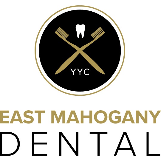 Dental East Mahogany