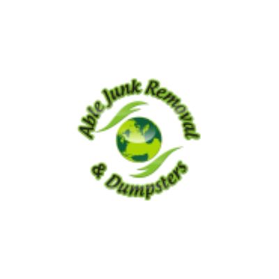 ABLE JUNK REMOVAL & DUMPSTERS