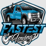 Towing Fastest