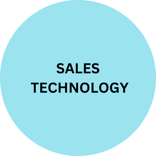 Technology Sales