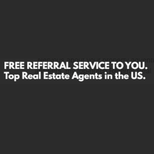 Estate Agents Referrals Real 