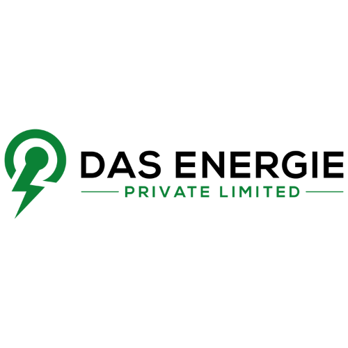 Limited Das Energie Private Limited