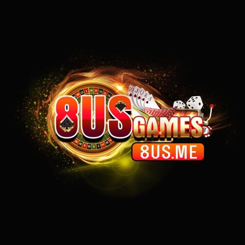 Game bài đổi thưởng 8US