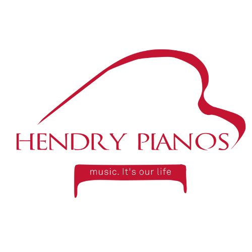 Pianos Hendry 