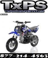 Tx Powersports1132