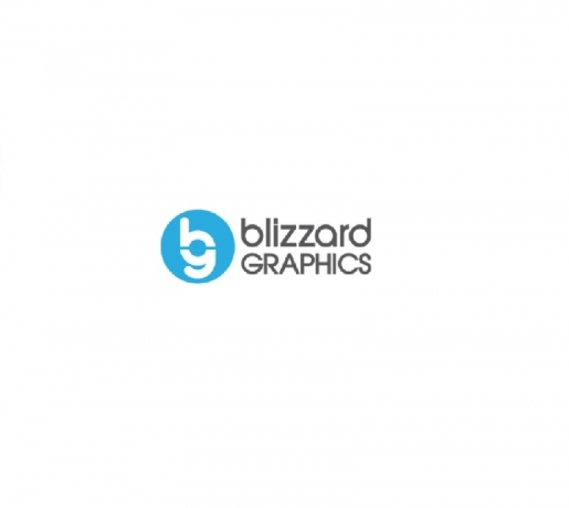 Graphics Blizzard