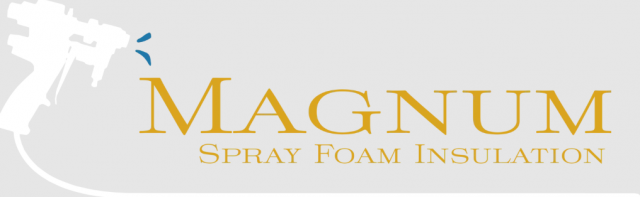 Spray FoamLLC Magnum Spray