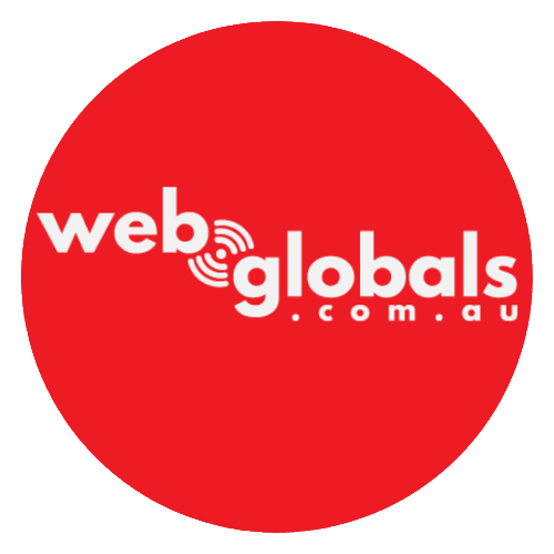 Globals Web