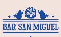 Miguel Bar San 