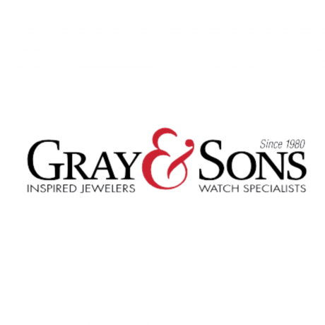 Son Gray and