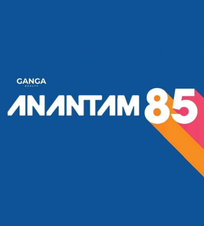 Anantam Gangarealty