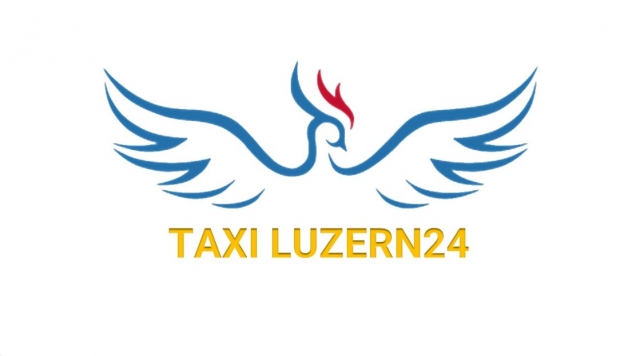 Luzern24 Taxi