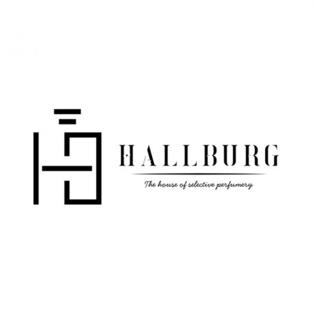 Perfume Hallburg