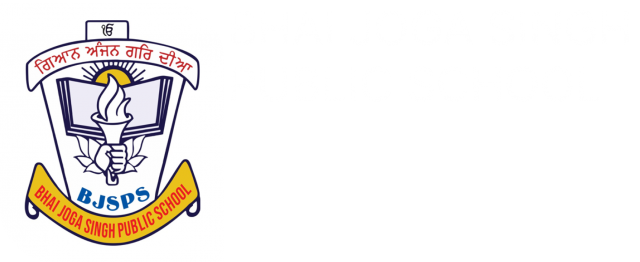 Public School Bhai Joga Singh