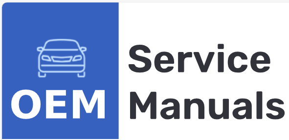 Service Manual OEM