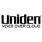 Over Cloud  Uniden Voice