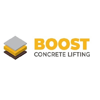 Boost Concrete