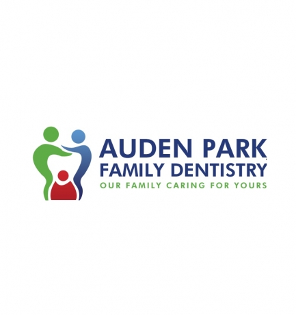 Dentistry Auden Park Family 