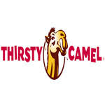 camelau thirsty