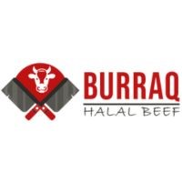 Halaal Beef Burraq