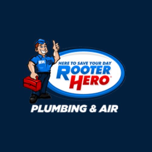 Rooter Hero Plumbing of Phoenix