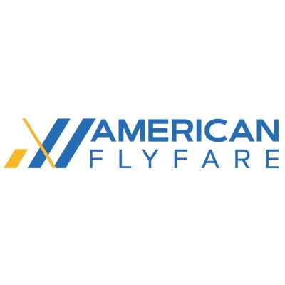 Flyfare American 