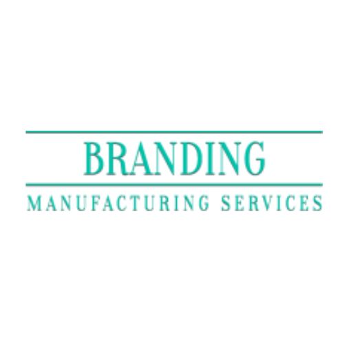 Branding Manufacturing Services