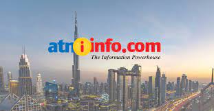 ATN Info Directory Gas Detectors in UAE 