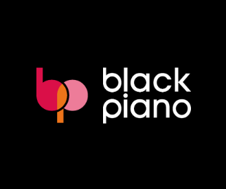 Piano Black