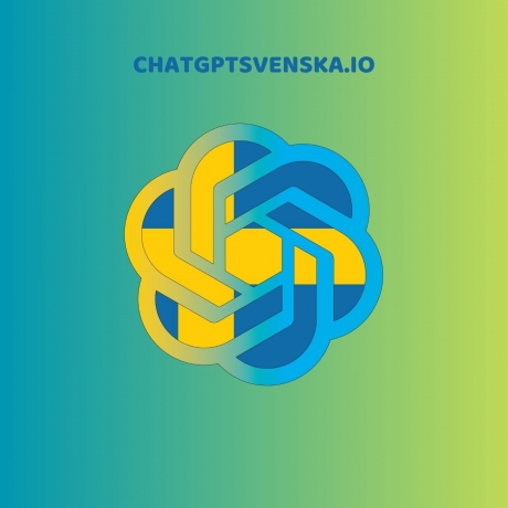 Svenskaio ChatGPT